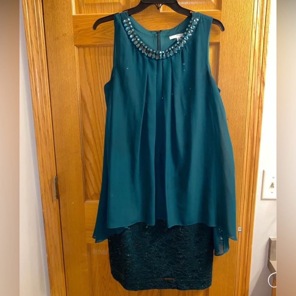 Women’s Dress